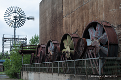 dagtrip landschaftspark